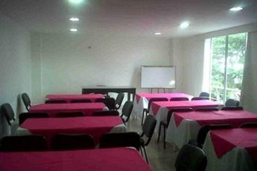 Hotel Gran Reserva | Villavicencio | Meta | Colombia 16