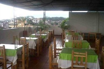 Hotel Gran Reserva | Villavicencio | Meta | Colombia 2