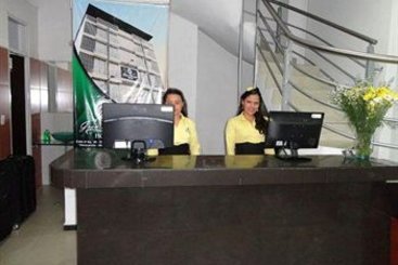 Hotel Gran Reserva | Villavicencio | Meta | Colombia 3