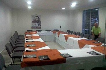 Hotel Gran Reserva | Villavicencio | Meta | Colombia 4