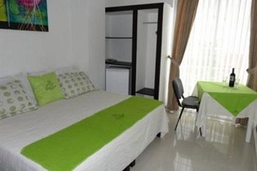 Hotel Gran Reserva | Villavicencio | Meta | Colombia 5