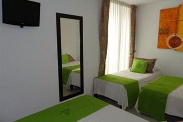 Hotel Gran Reserva | Villavicencio | Meta | Colombia 7