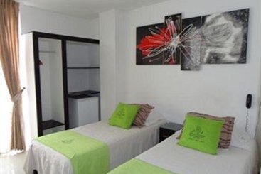 Hotel Gran Reserva | Villavicencio | Meta | Colombia 8