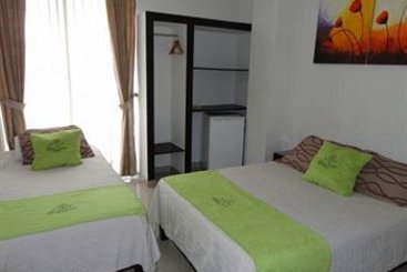 Hotel Gran Reserva | Villavicencio | Meta | Colombia 9