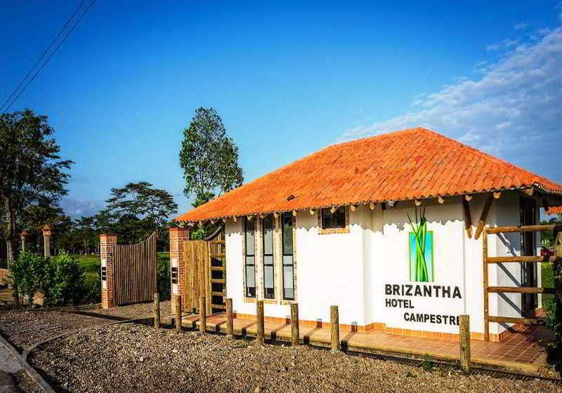 Hotel Campestre Brizantha | Villavicencio | Meta | Colombia 1