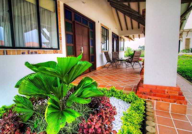 Hotel Campestre Brizantha | Villavicencio | Meta | Colombia 2
