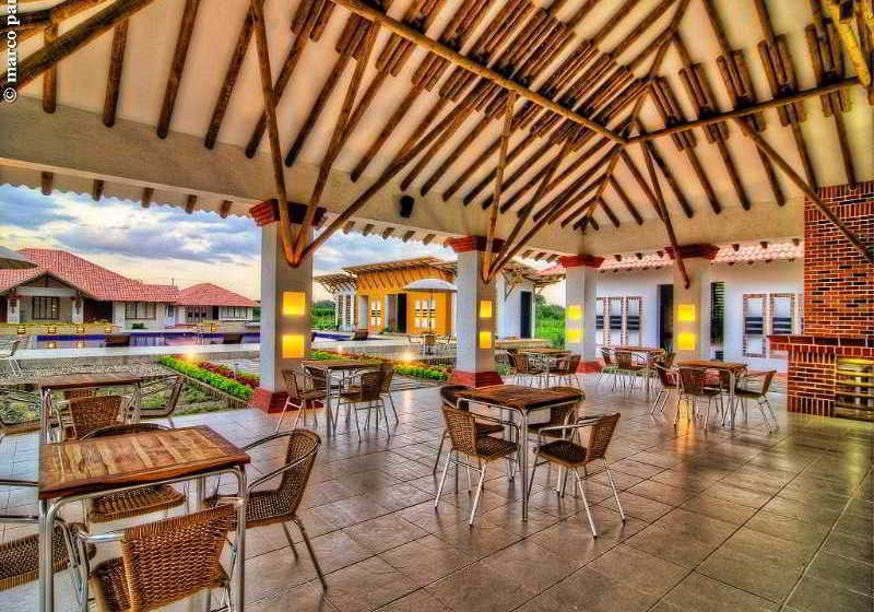 Hotel Campestre Brizantha | Villavicencio | Meta | Colombia 3