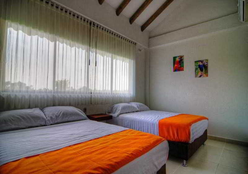 Hotel Campestre Brizantha | Villavicencio | Meta | Colombia 4