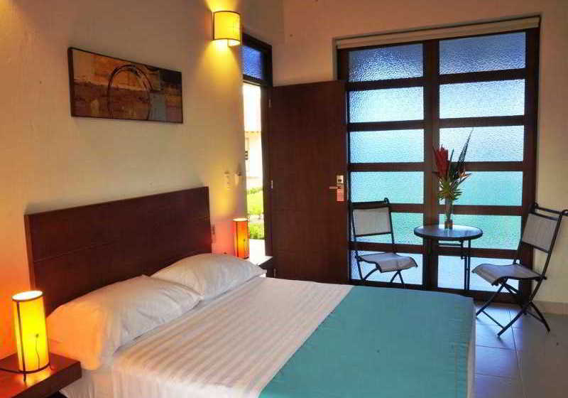 Hotel Campestre Brizantha | Villavicencio | Meta | Colombia 5