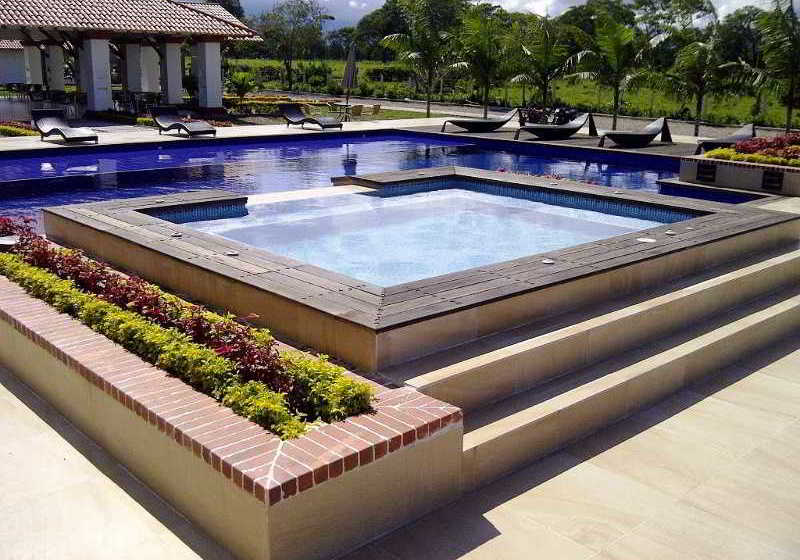 Hotel Campestre Brizantha | Villavicencio | Meta | Colombia 6