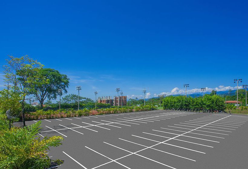 Hotel Wyndham Garden Villavicencio | Villavicencio | Meta | Colombia 1