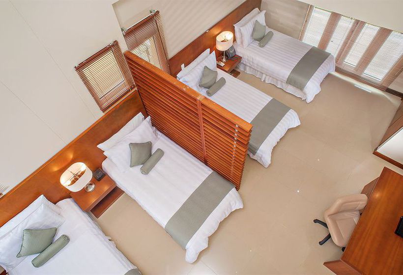 Hotel Wyndham Garden Villavicencio | Villavicencio | Meta | Colombia 2