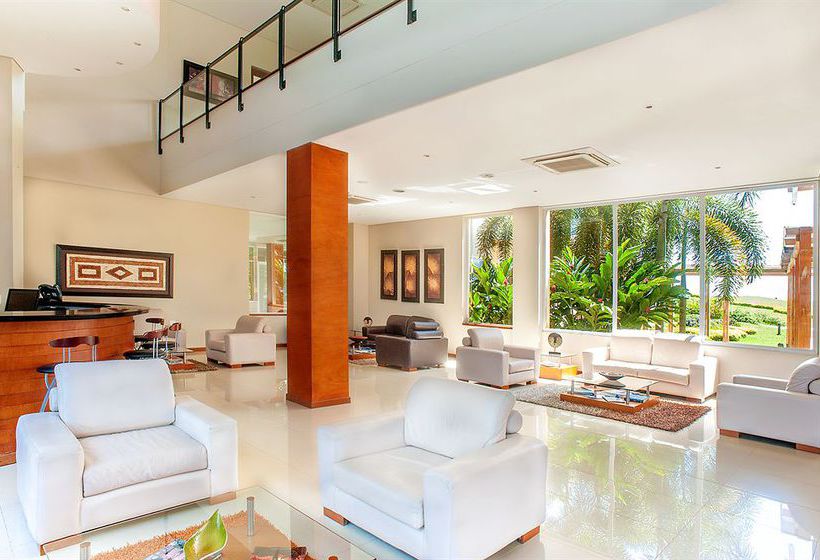 Hotel Wyndham Garden Villavicencio | Villavicencio | Meta | Colombia 8