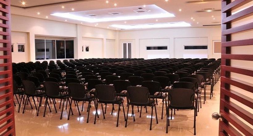 Hotel Wyndham Garden Villavicencio | Villavicencio | Meta | Colombia 9