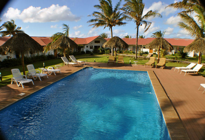 Hotel Taha Tai Viña del Mar Valparaiso