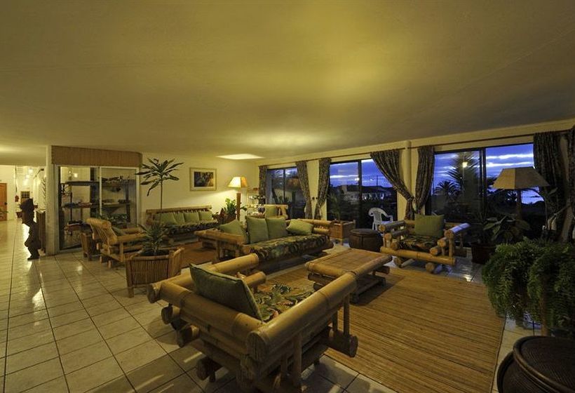 Hotel Taha Tai | Viña del Mar | Valparaiso | Chile 2