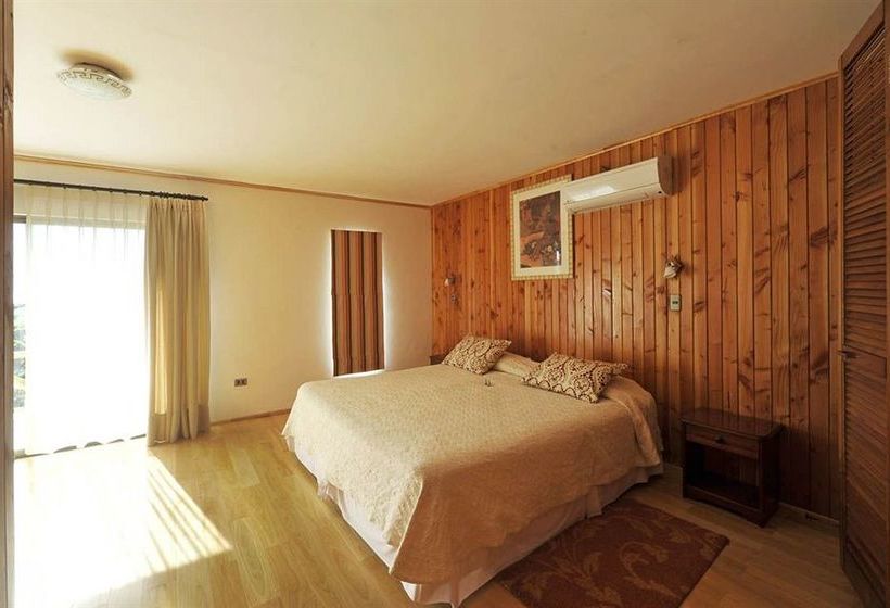 Hotel Taha Tai | Viña del Mar | Valparaiso | Chile 4