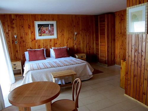 Hotel Taha Tai | Viña del Mar | Valparaiso | Chile 6