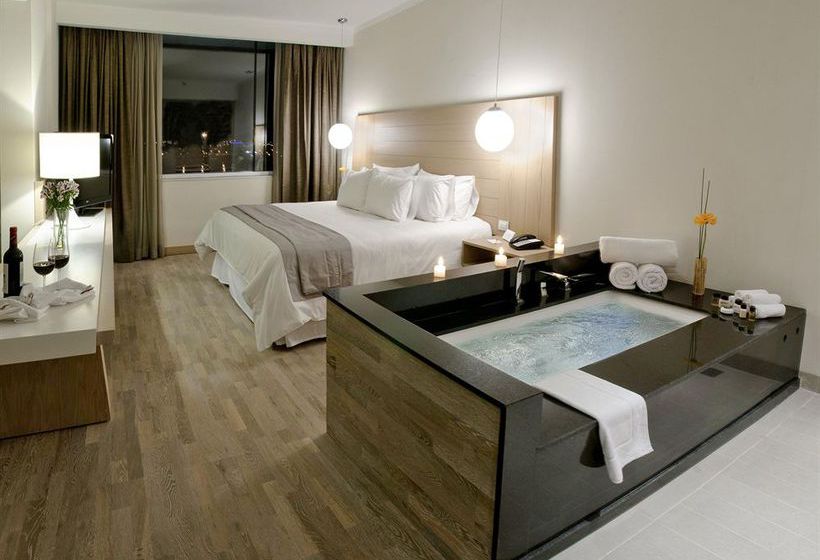 Hotel Radisson Petra Concepción | Concepcion | Bio-Bio | Chile 1