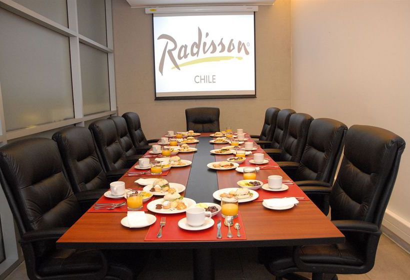 Hotel Radisson Petra Concepción | Concepcion | Bio-Bio | Chile 11