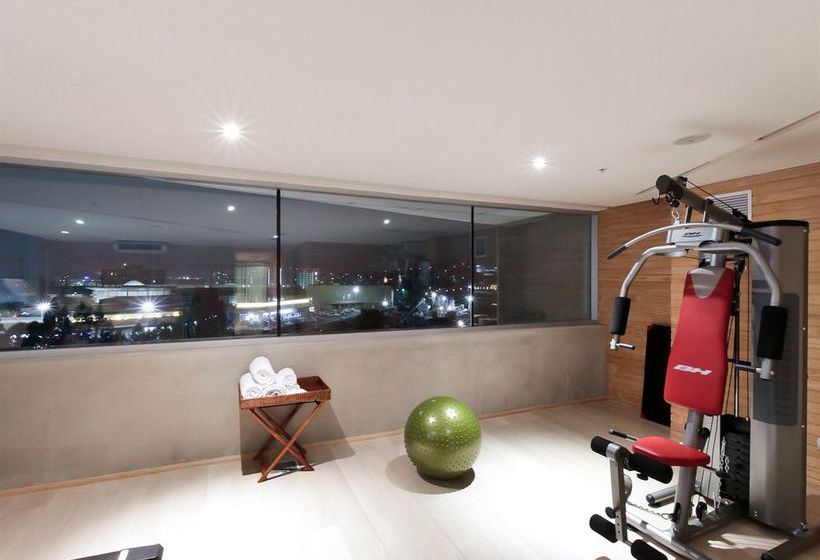 Hotel Radisson Petra Concepción | Concepcion | Bio-Bio | Chile 13