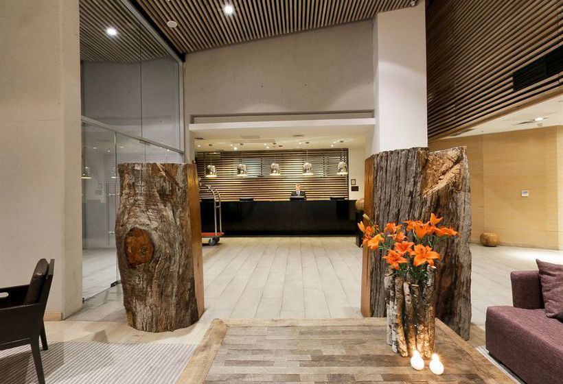 Hotel Radisson Petra Concepción | Concepcion | Bio-Bio | Chile 14