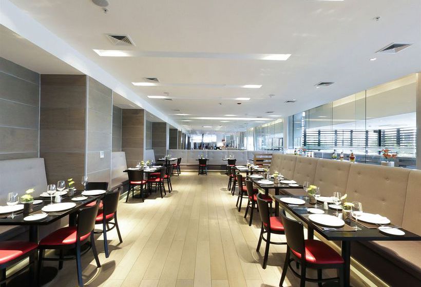 Hotel Radisson Petra Concepción | Concepcion | Bio-Bio | Chile 15