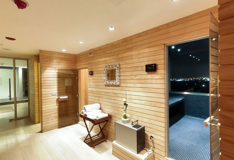 Hotel Radisson Petra Concepción | Concepcion | Bio-Bio | Chile 16