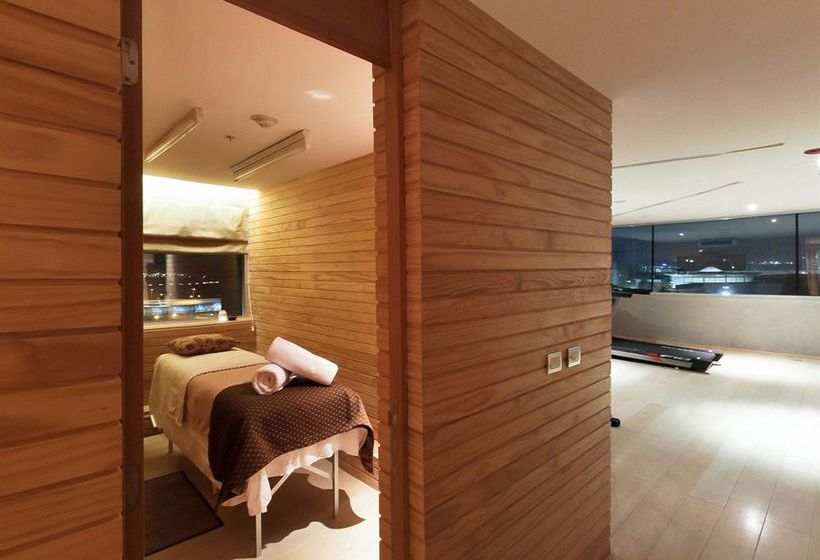 Hotel Radisson Petra Concepción | Concepcion | Bio-Bio | Chile 17