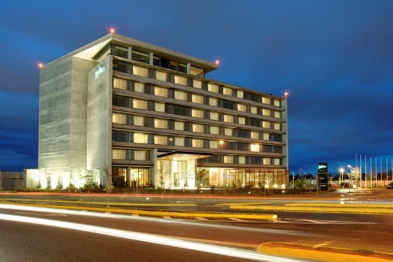 Hotel Radisson Petra Concepción | Concepcion | Bio-Bio | Chile 18
