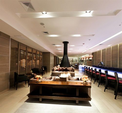 Hotel Radisson Petra Concepción | Concepcion | Bio-Bio | Chile 19