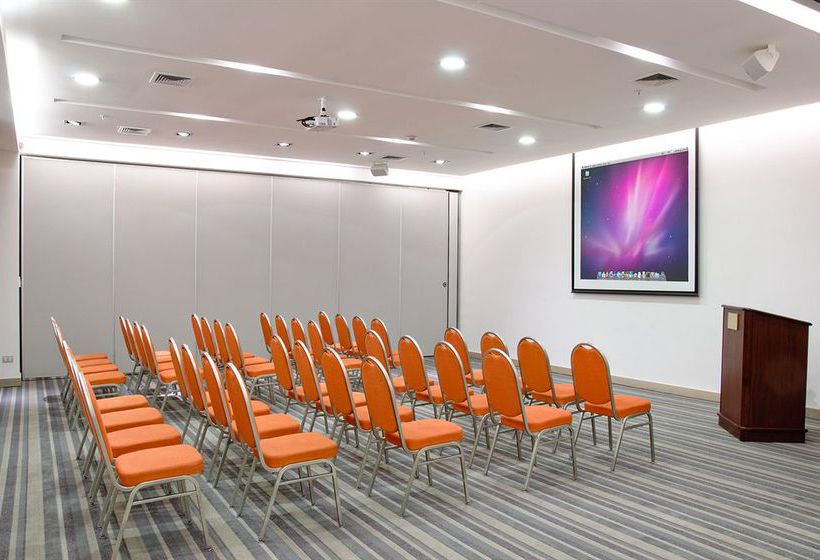 Hotel Radisson Petra Concepción | Concepcion | Bio-Bio | Chile 2