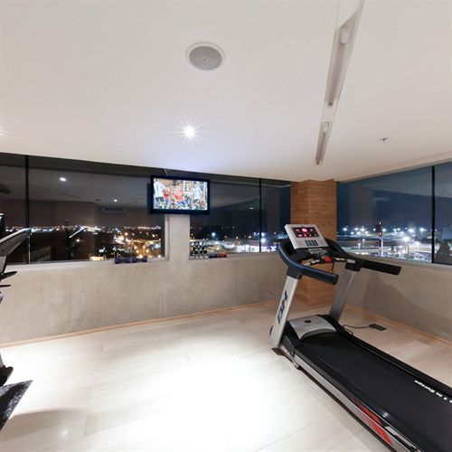 Hotel Radisson Petra Concepción | Concepcion | Bio-Bio | Chile 20