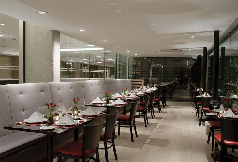 Hotel Radisson Petra Concepción | Concepcion | Bio-Bio | Chile 3