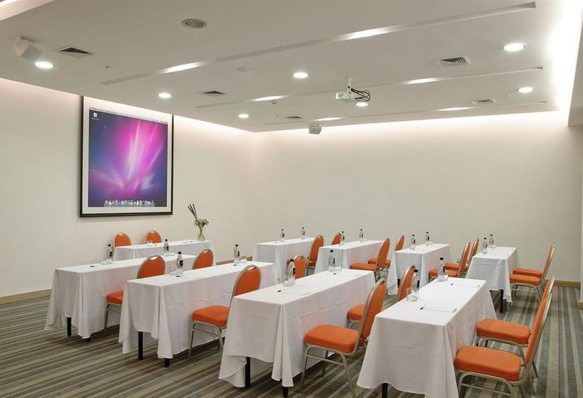 Hotel Radisson Petra Concepción | Concepcion | Bio-Bio | Chile 4