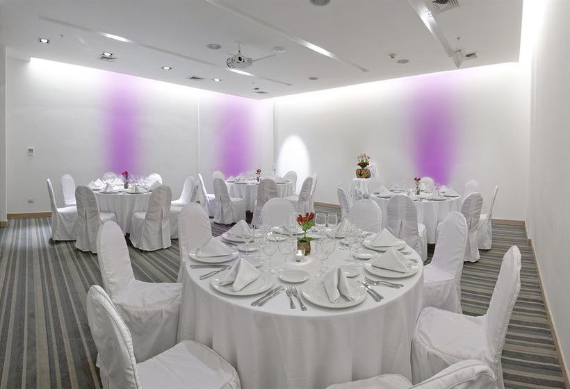 Hotel Radisson Petra Concepción | Concepcion | Bio-Bio | Chile 5