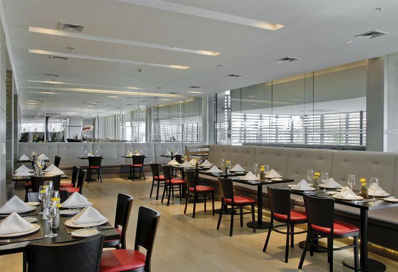 Hotel Radisson Petra Concepción | Concepcion | Bio-Bio | Chile 6