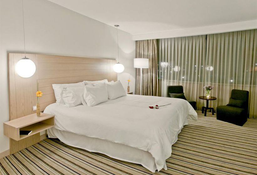 Hotel Radisson Petra Concepción | Concepcion | Bio-Bio | Chile 9