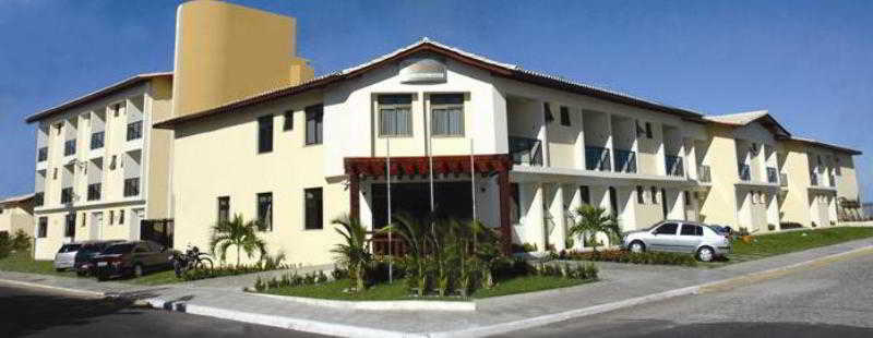 San Manuel Praia Hotel Sergipe