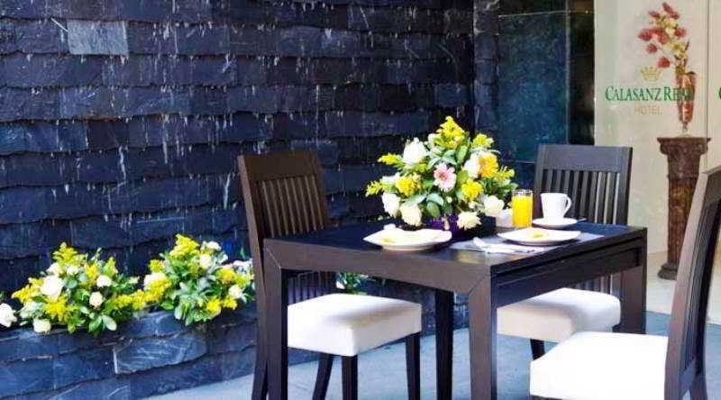 Hotel Calasanz Real | Medellín | Antioquia | Colombia 1