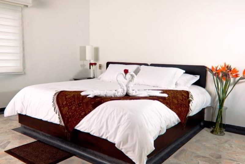 Hotel Calasanz Real | Medellín | Antioquia | Colombia 2