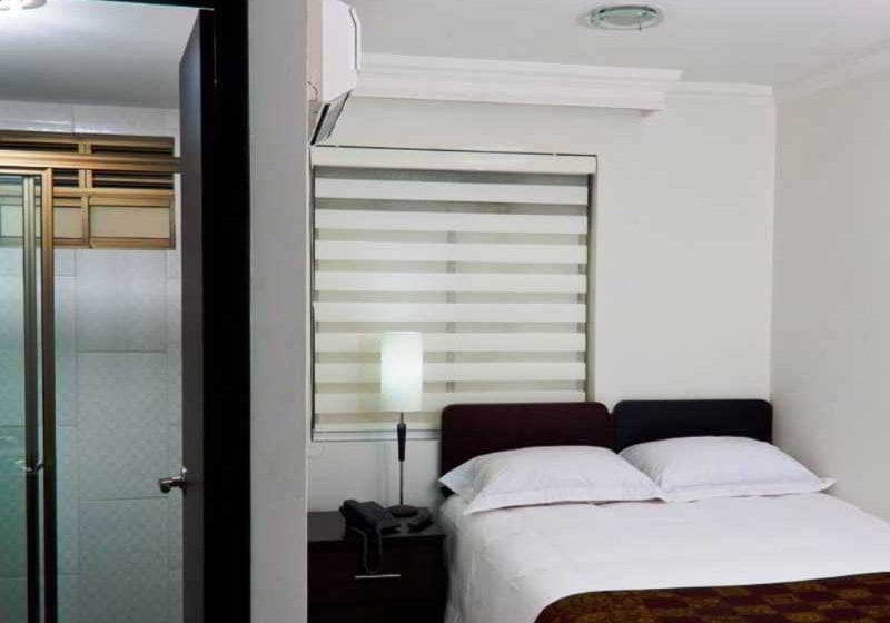 Hotel Calasanz Real | Medellín | Antioquia | Colombia 3