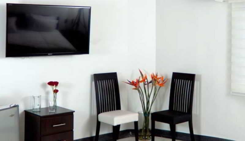 Hotel Calasanz Real | Medellín | Antioquia | Colombia 4