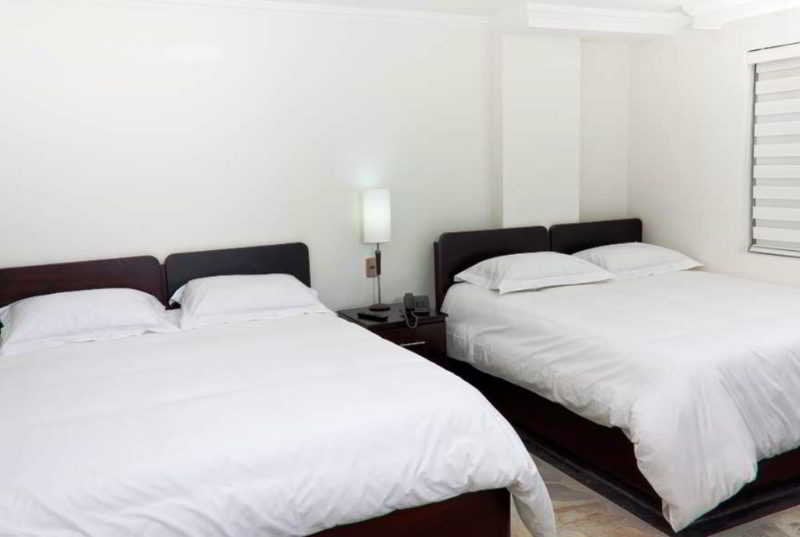 Hotel Calasanz Real | Medellín | Antioquia | Colombia 5