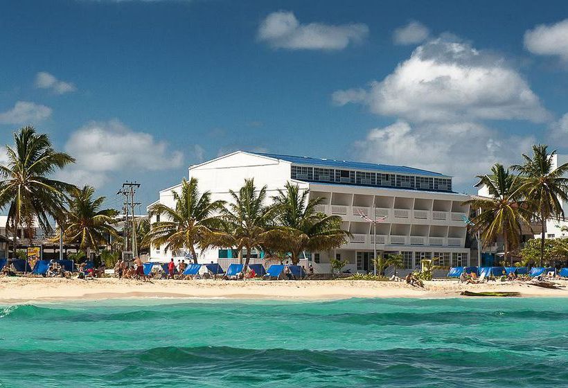 Hotel Bahia Sardina Welcome San Andrés