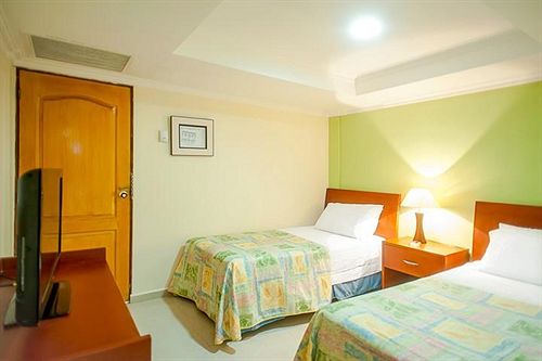 Hotel Bahia Sardina Welcome | San Andrés | San Andres y Providencia | Colombia 13