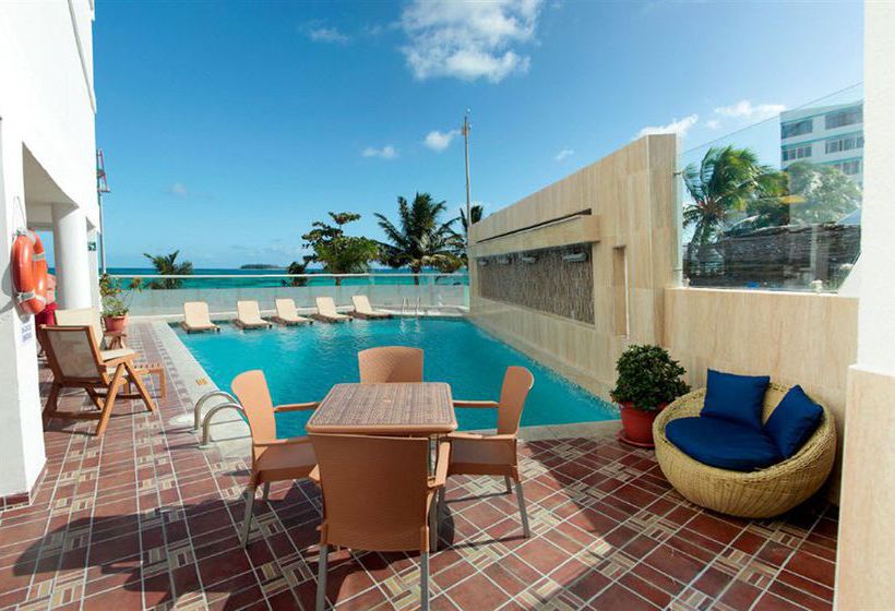 Hotel Bahia Sardina Welcome | San Andrés | San Andres y Providencia | Colombia 2