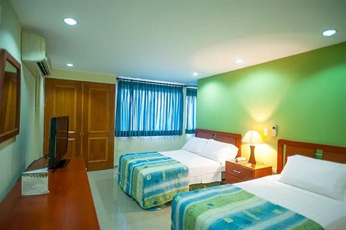 Hotel Bahia Sardina Welcome | San Andrés | San Andres y Providencia | Colombia 20