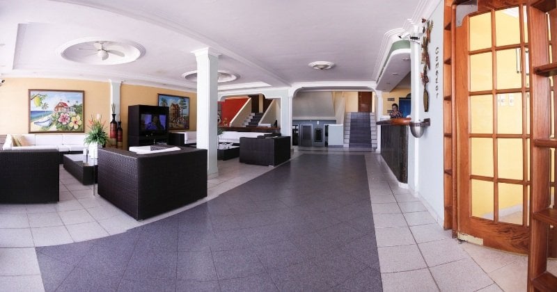 Hotel Bahia Sardina Welcome | San Andrés | San Andres y Providencia | Colombia 3