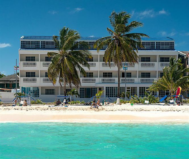 Hotel Bahia Sardina Welcome | San Andrés | San Andres y Providencia | Colombia 8